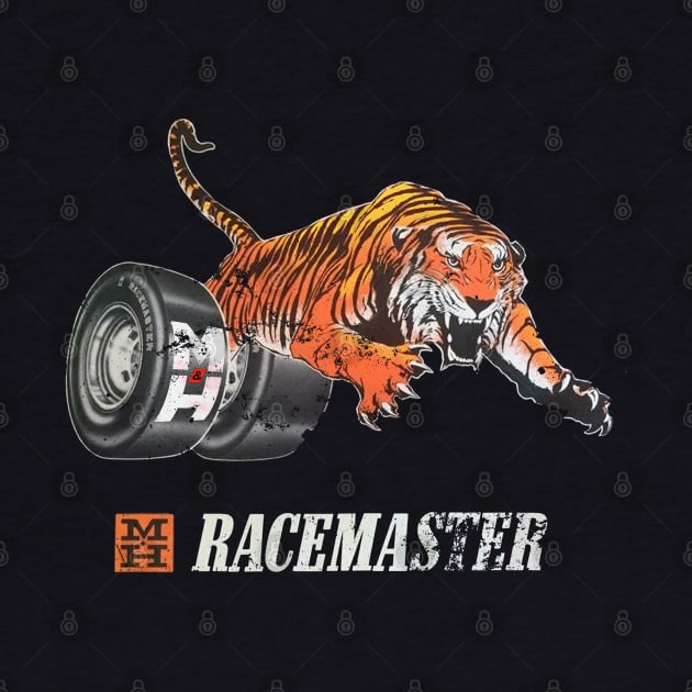 MH Racemaster by retrorockit